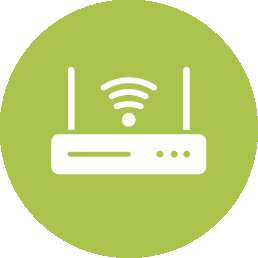 UMTS-Router