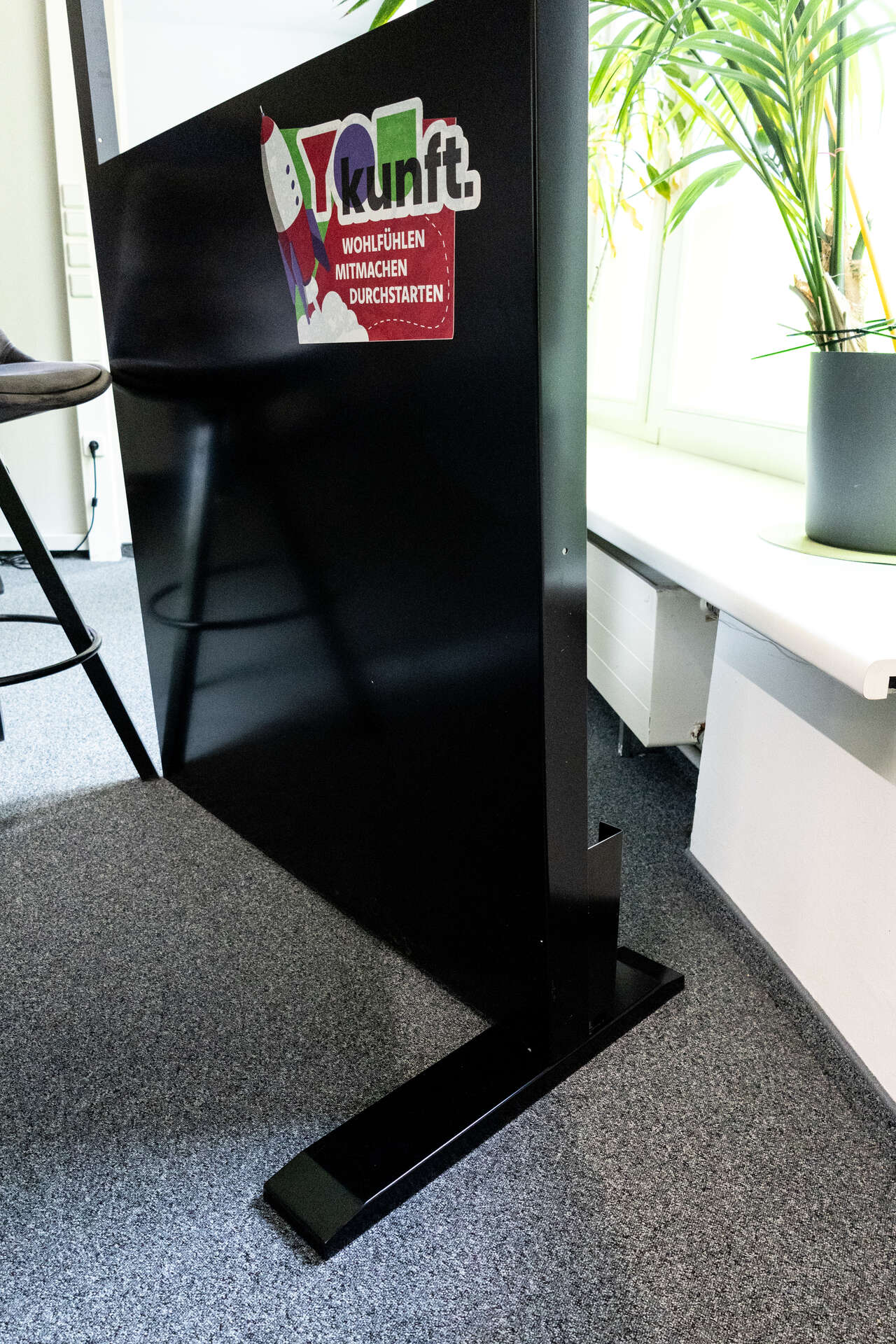 Option: Stand-Alone-Erweiterung