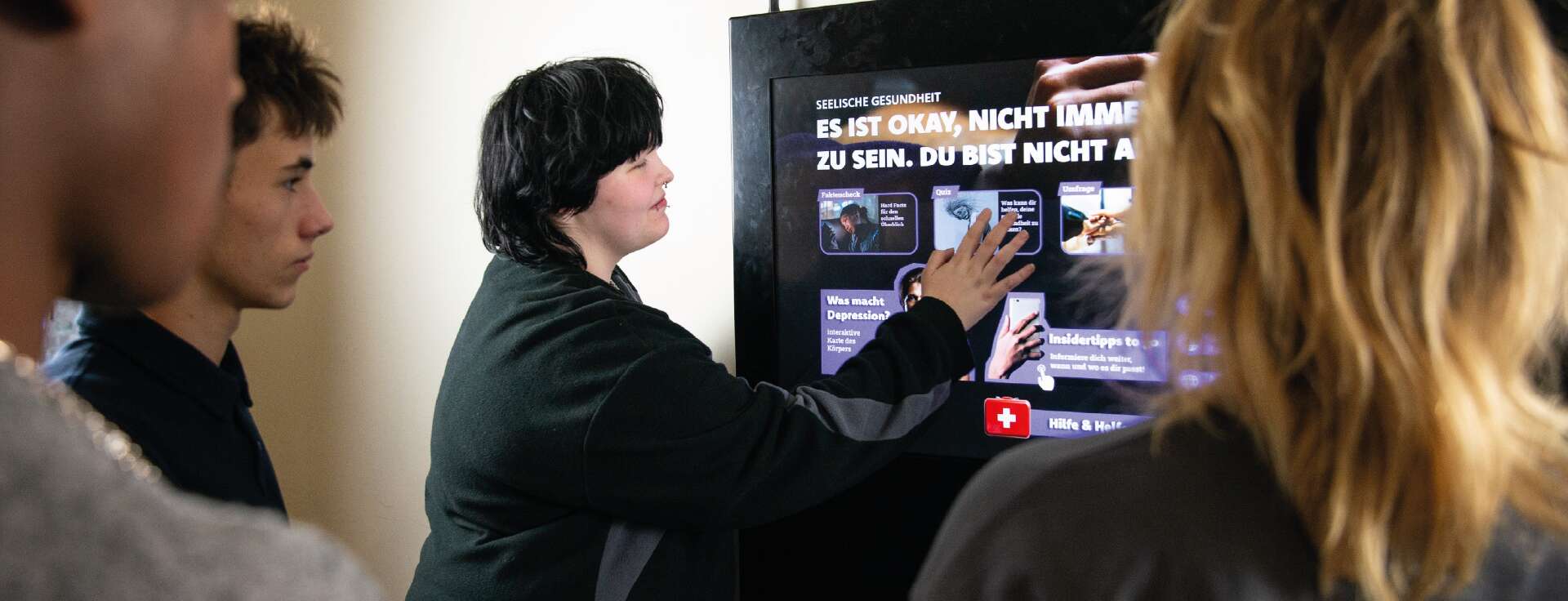 Digitale Ausstellung Exponate