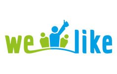 We like